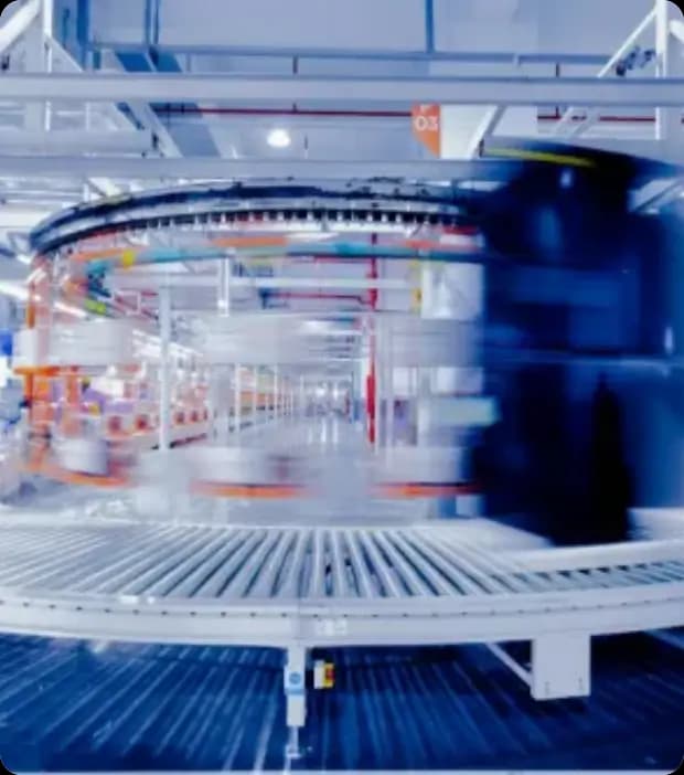 Manufacturing Industry