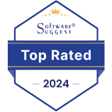 Top Rated Badge