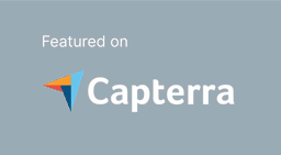 Capterra Badge