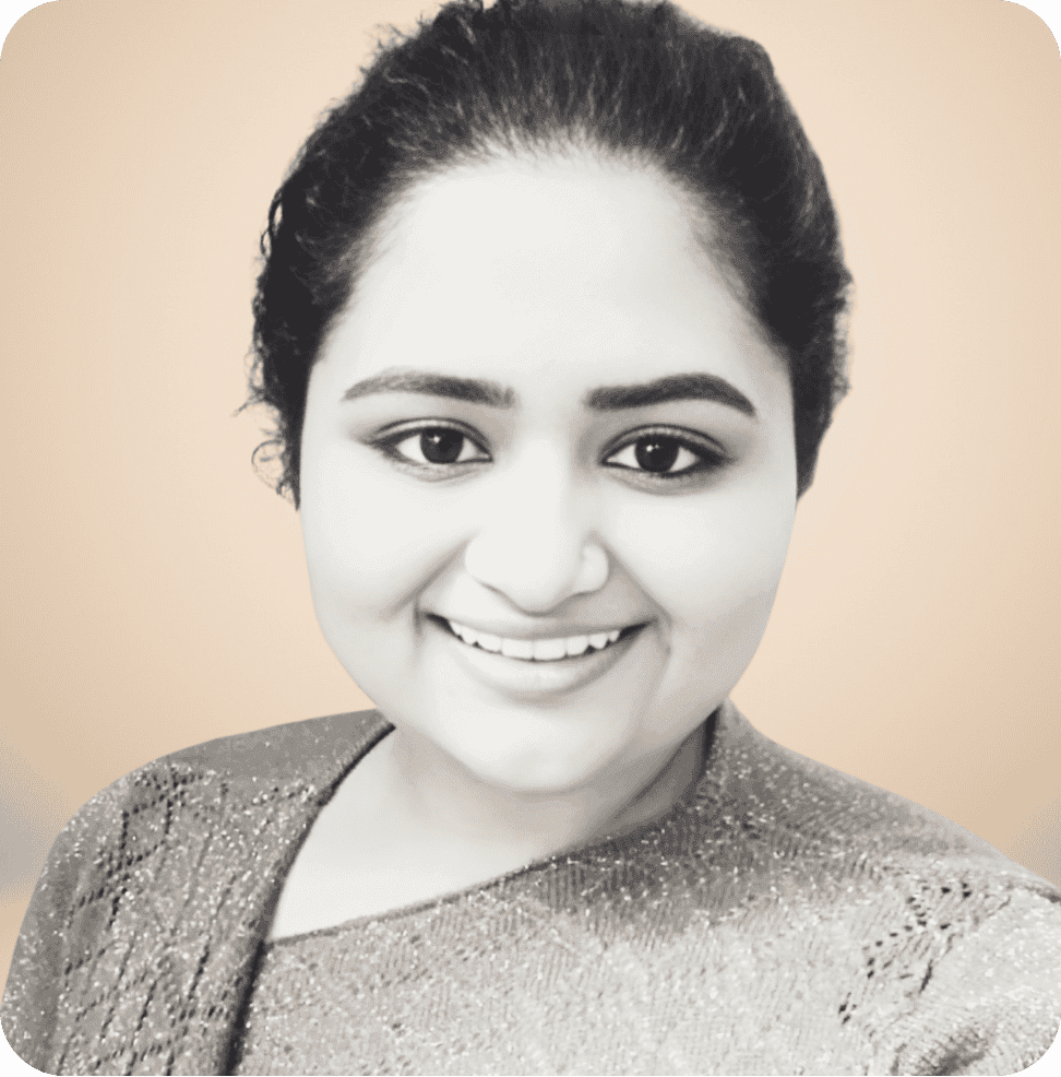 Megha Vijay Testimonial